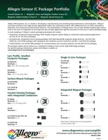 Package for power integrated circuit