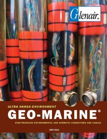 Hermetic conectors ultra harsh-enviroment geo marine, series 22