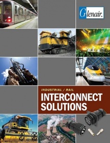 Industrial and rail interconnect solutions