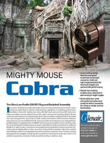 Mighty mouse cobra