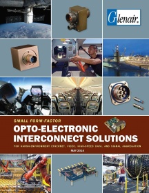 Optoelectronic interconnect solutions