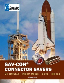 SavCon - connector savers