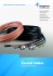 Coaxial cables