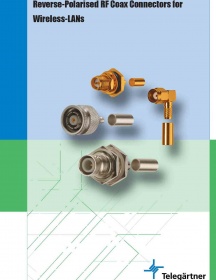 Wireless LANs reverse-polarised solutions 