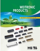 Каталог продукции Weitronic