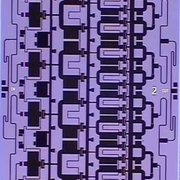 METDA Semiconductors