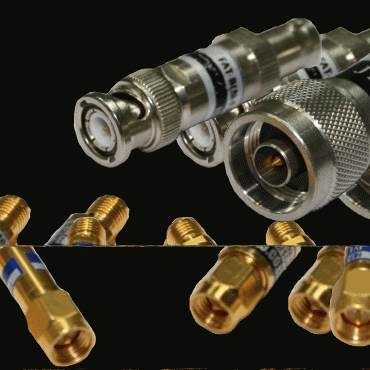 Jyebao Connectors