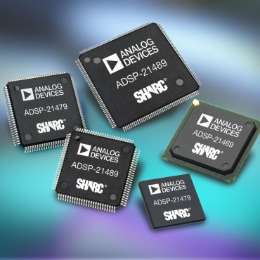 Analog Devices