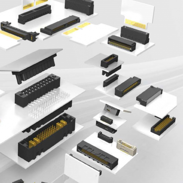 Samtec Connectivity