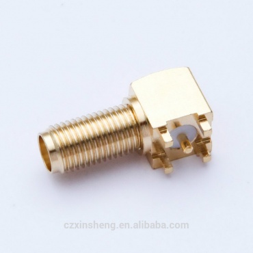 XinSheng Connectors